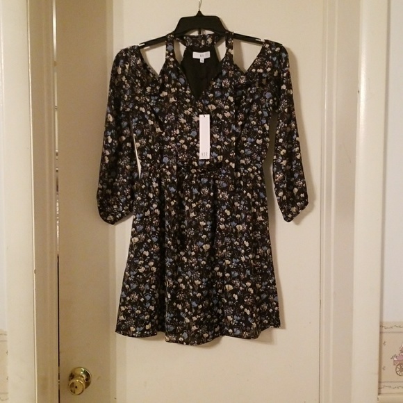 Neapean Sea Rd Dress - Picture 2 of 4